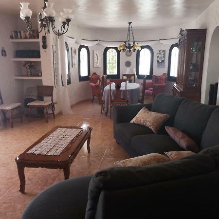 Vina B-2 Villa Benissa Luaran gambar