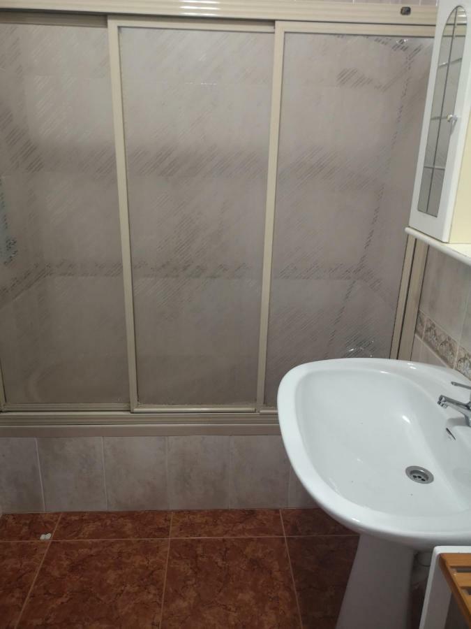 Vina B-2 Villa Benissa Luaran gambar