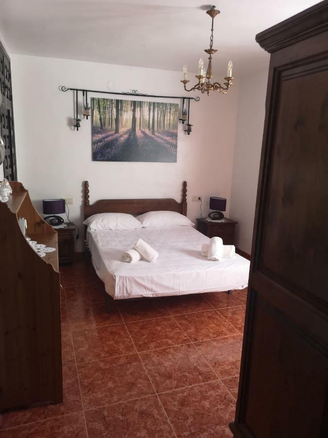 Vina B-2 Villa Benissa Luaran gambar