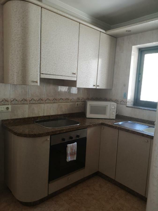 Vina B-2 Villa Benissa Luaran gambar