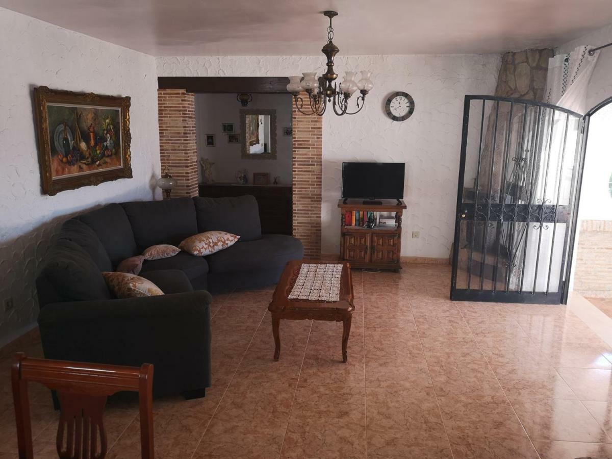 Vina B-2 Villa Benissa Luaran gambar